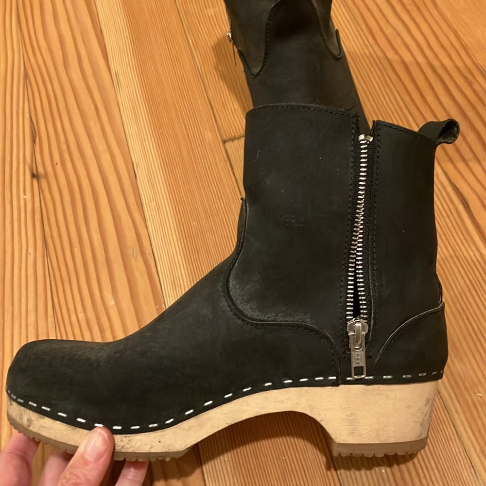 Sandgrens clog boots - Picture 2 of 6